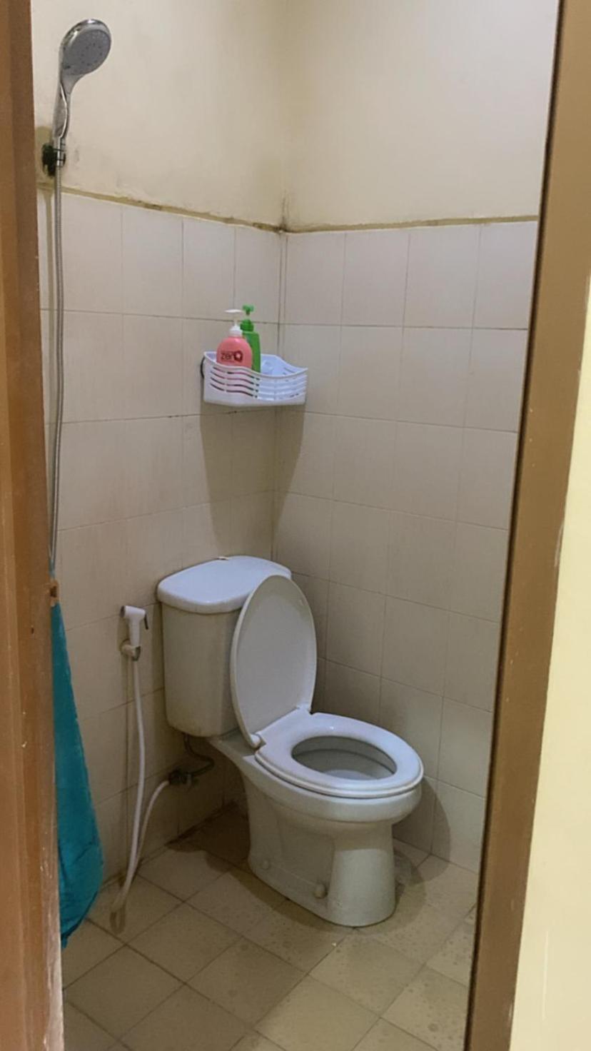 勒吉安 Din'S House酒店 外观 照片